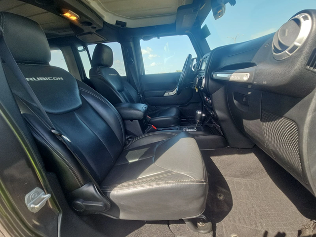 Jeep Wrangler 2016* HARK ROCK EDITION* ДЪЛГА БАЗА* 3.6* ALPINE - автомобили, коли, обяви за нови и употребявани 11