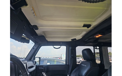 Jeep Wrangler 2016* HARK ROCK EDITION* ДЪЛГА БАЗА* 3.6* ALPINE - автомобили, коли, обяви за нови и употребявани 13