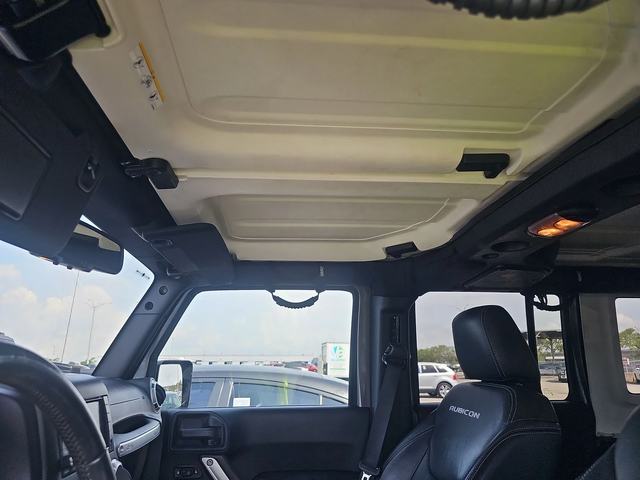 Jeep Wrangler 2016* HARK ROCK EDITION* ДЪЛГА БАЗА* 3.6* ALPINE - автомобили, коли, обяви за нови и употребявани 13