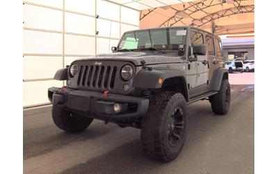jeep-wrangler - 1