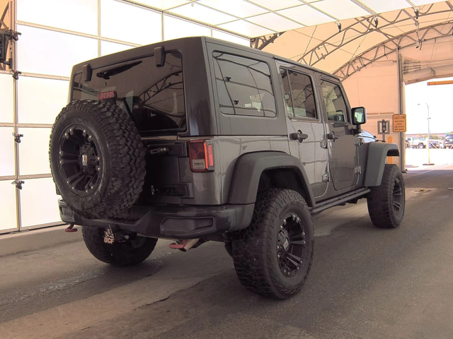 Jeep Wrangler 2016* HARK ROCK EDITION* ДЪЛГА БАЗА* 3.6* ALPINE - автомобили, коли, обяви за нови и употребявани 3