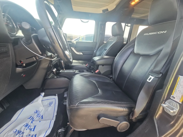 Jeep Wrangler 2016* HARK ROCK EDITION* ДЪЛГА БАЗА* 3.6* ALPINE - автомобили, коли, обяви за нови и употребявани 8