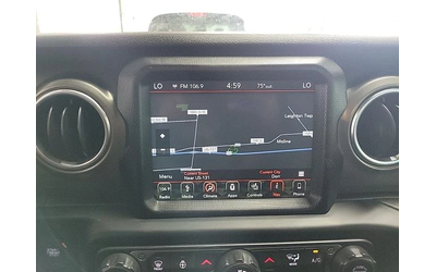 Jeep Wrangler 2019* RUBICON* NAVI* ПОДГРЕВ* НОВИ ГУМИ* HARD TOP - автомобили, коли, обяви за нови и употребявани 10