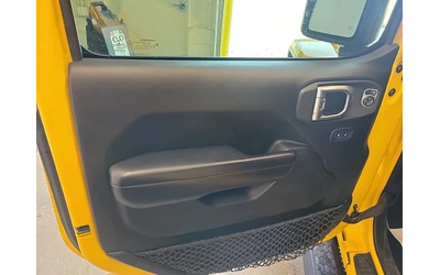 Jeep Wrangler 2019* RUBICON* NAVI* ПОДГРЕВ* НОВИ ГУМИ* HARD TOP - автомобили, коли, обяви за нови и употребявани 12