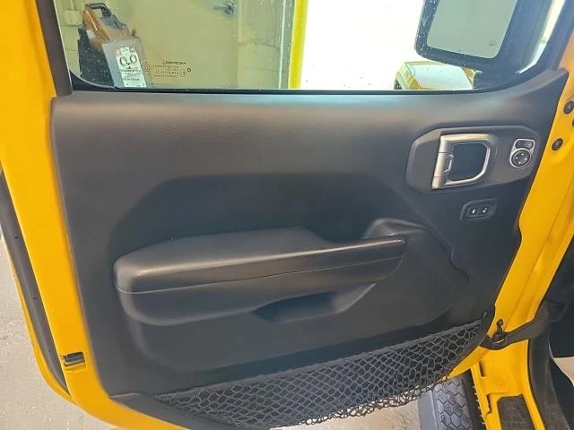 Jeep Wrangler 2019* RUBICON* NAVI* ПОДГРЕВ* НОВИ ГУМИ* HARD TOP - автомобили, коли, обяви за нови и употребявани 12