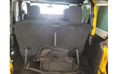 Jeep Wrangler 2019* RUBICON* NAVI* ПОДГРЕВ* НОВИ ГУМИ* HARD TOP - автомобили, коли, обяви за нови и употребявани 14