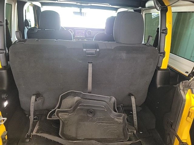 Jeep Wrangler 2019* RUBICON* NAVI* ПОДГРЕВ* НОВИ ГУМИ* HARD TOP - автомобили, коли, обяви за нови и употребявани 14