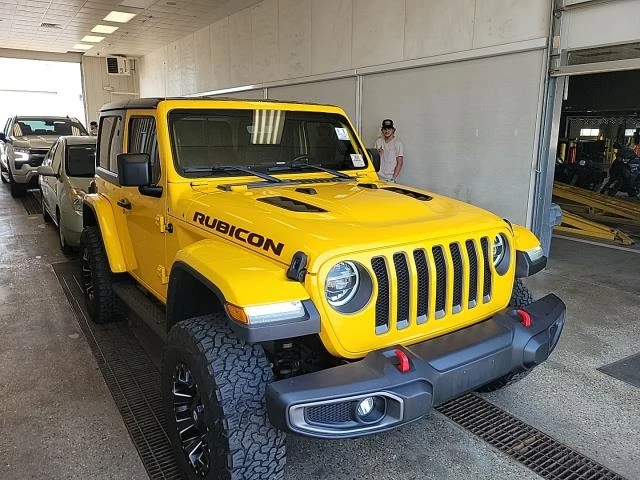 Jeep Wrangler 2019* RUBICON* NAVI* ПОДГРЕВ* НОВИ ГУМИ* HARD TOP - автомобили, коли, обяви за нови и употребявани 2