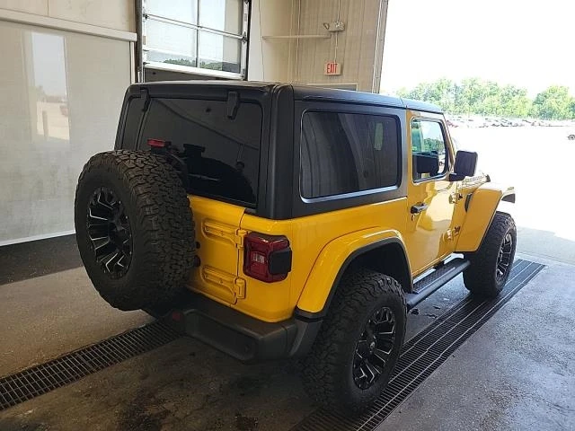 Jeep Wrangler 2019* RUBICON* NAVI* ПОДГРЕВ* НОВИ ГУМИ* HARD TOP - автомобили, коли, обяви за нови и употребявани 3