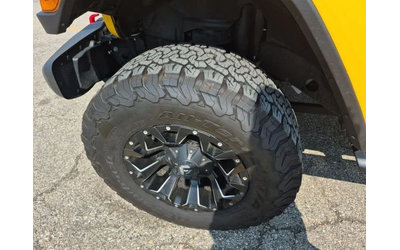 Jeep Wrangler 2019* RUBICON* NAVI* ПОДГРЕВ* НОВИ ГУМИ* HARD TOP - автомобили, коли, обяви за нови и употребявани 9