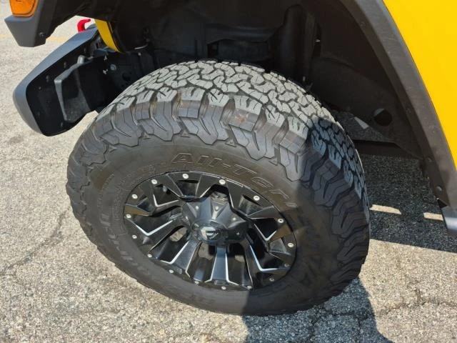 Jeep Wrangler 2019* RUBICON* NAVI* ПОДГРЕВ* НОВИ ГУМИ* HARD TOP - автомобили, коли, обяви за нови и употребявани 9