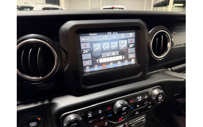 Jeep Wrangler 2.0L 4cyl 4WD - автомобили, коли, обяви за нови и употребявани 11