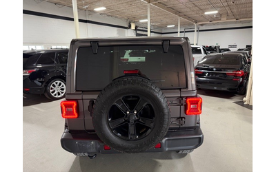 Jeep Wrangler 2.0L 4cyl 4WD - автомобили, коли, обяви за нови и употребявани 13