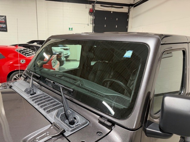 Jeep Wrangler 2.0L 4cyl 4WD - автомобили, коли, обяви за нови и употребявани 15