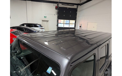 Jeep Wrangler 2.0L 4cyl 4WD - автомобили, коли, обяви за нови и употребявани 16