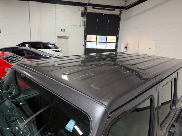 Jeep Wrangler 2.0L 4cyl 4WD - автомобили, коли, обяви за нови и употребявани 16