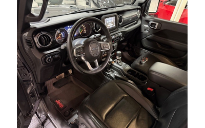 Jeep Wrangler 2.0L 4cyl 4WD - автомобили, коли, обяви за нови и употребявани 7