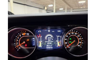 Jeep Wrangler 2.0L 4cyl 4WD - автомобили, коли, обяви за нови и употребявани 8