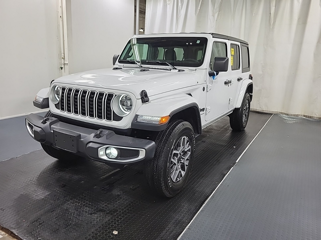 Jeep Wrangler 2.0L 4cyl 4WD - автомобили, коли, обяви за нови и употребявани 0