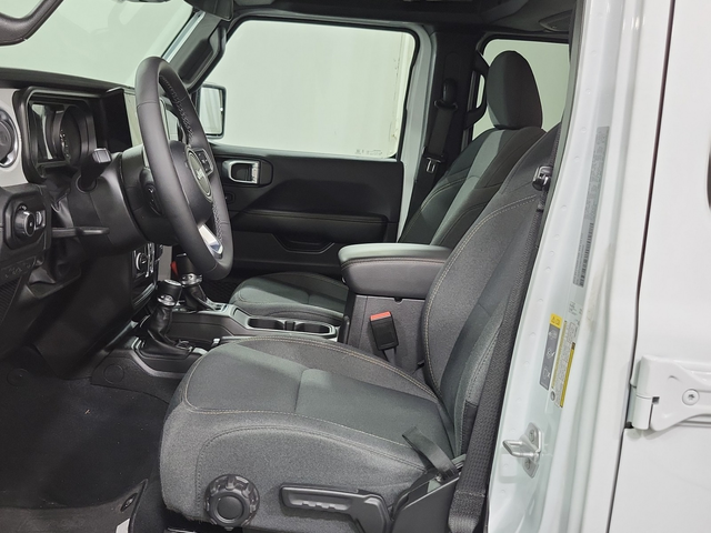 Jeep Wrangler 2.0L 4cyl 4WD - автомобили, коли, обяви за нови и употребявани 15