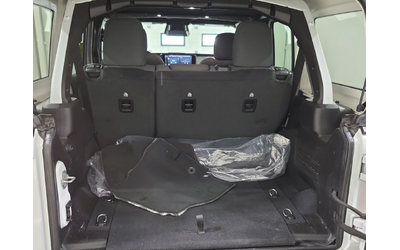 Jeep Wrangler 2.0L 4cyl 4WD - автомобили, коли, обяви за нови и употребявани 18