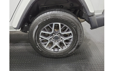 Jeep Wrangler 2.0L 4cyl 4WD - автомобили, коли, обяви за нови и употребявани 19