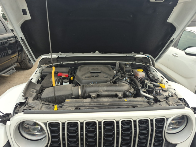 Jeep Wrangler 2.0L 4cyl 4WD - автомобили, коли, обяви за нови и употребявани 5