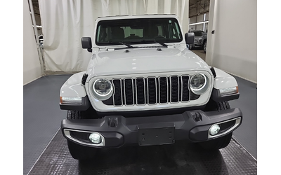 Jeep Wrangler 2.0L 4cyl 4WD - автомобили, коли, обяви за нови и употребявани 11