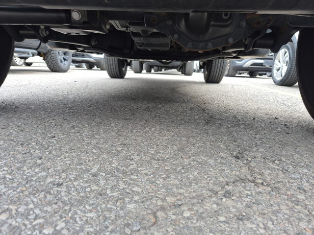 Jeep Wrangler 2.0L 4cyl 4WD - автомобили, коли, обяви за нови и употребявани 14