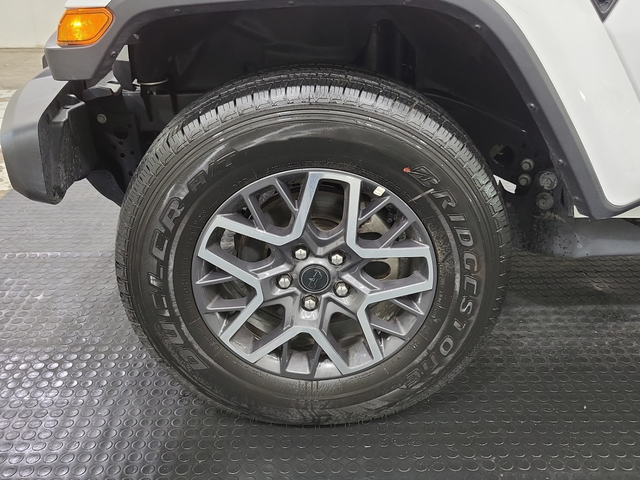 Jeep Wrangler 2.0L 4cyl 4WD - автомобили, коли, обяви за нови и употребявани 17