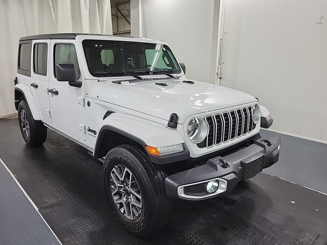 Jeep Wrangler 2.0L 4cyl 4WD - автомобили, коли, обяви за нови и употребявани 2