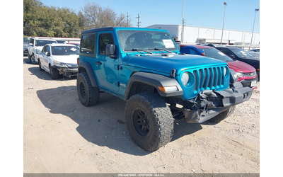 jeep-wrangler-2-0l-i-4-di-dohc-turbo-270hp-4x4-drive - 0