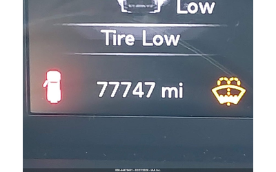 Jeep Wrangler 2.0L I-4 DI, DOHC, TURBO, 270HP 4X4 Drive - автомобили, коли, обяви за нови и употребявани 14