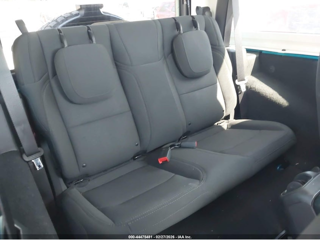 Jeep Wrangler 2.0L I-4 DI, DOHC, TURBO, 270HP 4X4 Drive - автомобили, коли, обяви за нови и употребявани 7