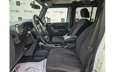 Jeep Wrangler 3.6i-290kc= АВТОМАТ= ДЪЛГА БАЗА= КЛИМАТИК - автомобили, коли, обяви за нови и употребявани 6