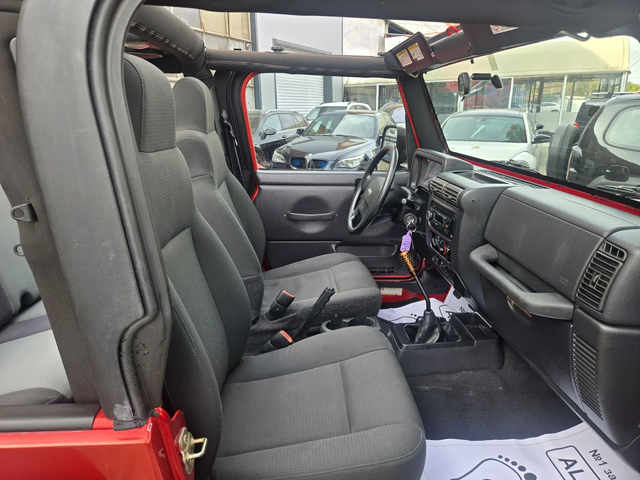 Jeep Wrangler - автомобили, коли, обяви за нови и употребявани 7