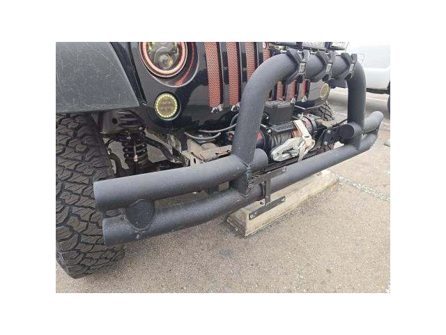 Jeep Wrangler RUBICON - автомобили, коли, обяви за нови и употребявани 4