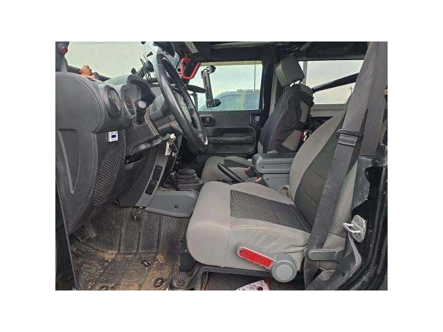 Jeep Wrangler RUBICON - автомобили, коли, обяви за нови и употребявани 5