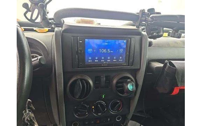 Jeep Wrangler RUBICON - автомобили, коли, обяви за нови и употребявани 7