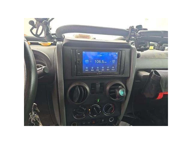 Jeep Wrangler RUBICON - автомобили, коли, обяви за нови и употребявани 7