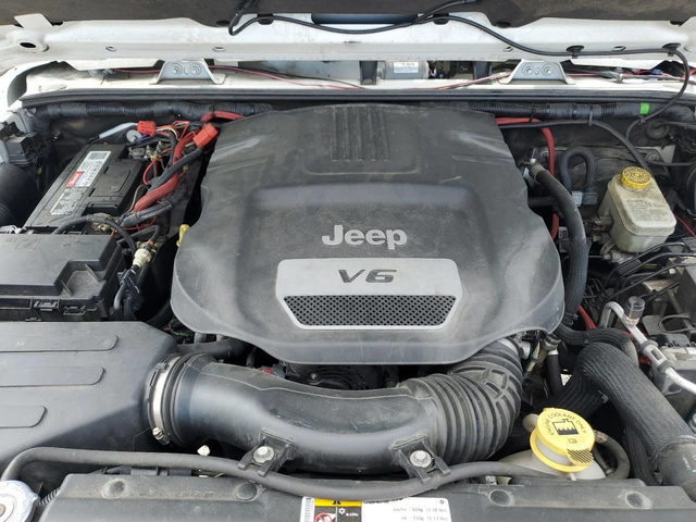 Jeep Wrangler UNLIMITED RUBICON / ТОП / НАЛИЧЕН КАРФАКС / - автомобили, коли, обяви за нови и употребявани 11