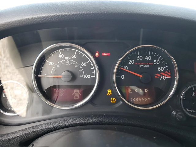 Jeep Wrangler UNLIMITED RUBICON / ТОП / НАЛИЧЕН КАРФАКС / - автомобили, коли, обяви за нови и употребявани 8