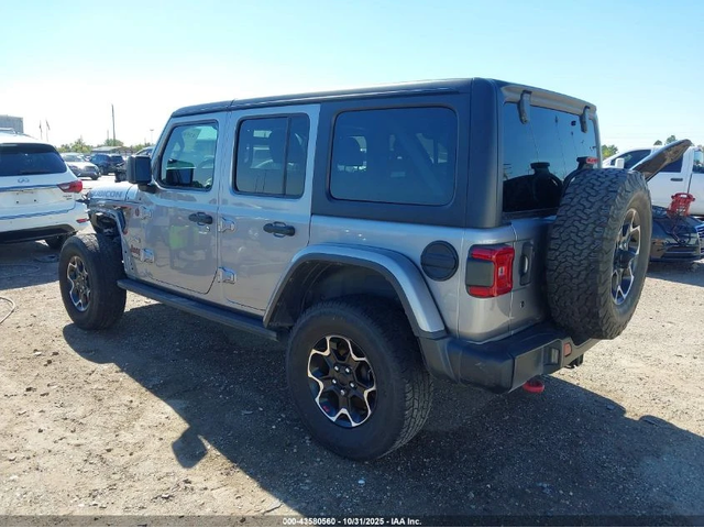 Jeep Wrangler UNLIMITED RUBICON RECON 4X4 - автомобили, коли, обяви за нови и употребявани 3