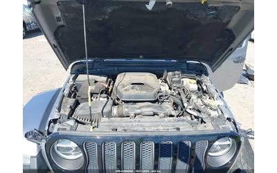 Jeep Wrangler UNLIMITED RUBICON RECON 4X4 - автомобили, коли, обяви за нови и употребявани 9