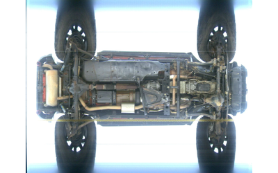 Jeep Wrangler Unlimited Rubicon Hard Rock Edition - автомобили, коли, обяви за нови и употребявани 14