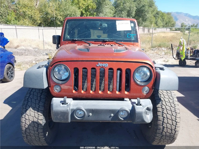 Jeep Wrangler RUBICON / SUPERCHARGED - автомобили, коли, обяви за нови и употребявани 1