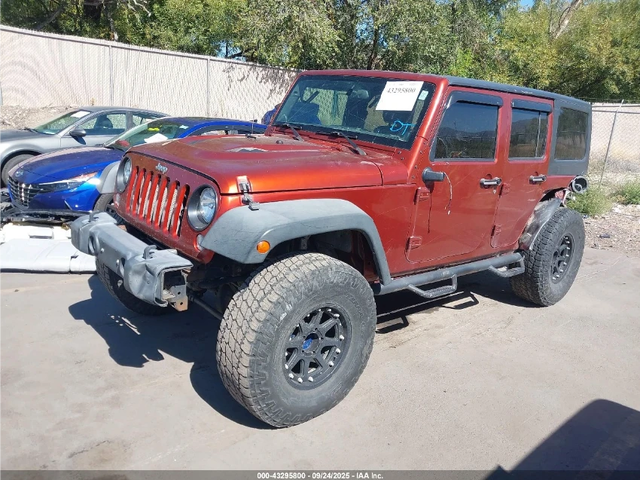 Jeep Wrangler RUBICON / SUPERCHARGED - автомобили, коли, обяви за нови и употребявани 2