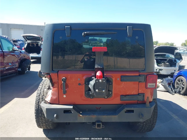 Jeep Wrangler RUBICON / SUPERCHARGED - автомобили, коли, обяви за нови и употребявани 4