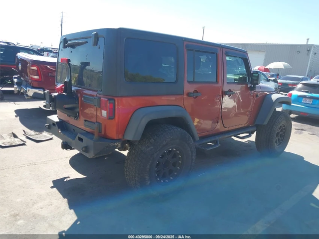 Jeep Wrangler RUBICON / SUPERCHARGED - автомобили, коли, обяви за нови и употребявани 5