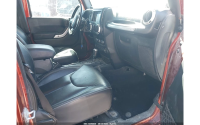 Jeep Wrangler RUBICON / SUPERCHARGED - автомобили, коли, обяви за нови и употребявани 6